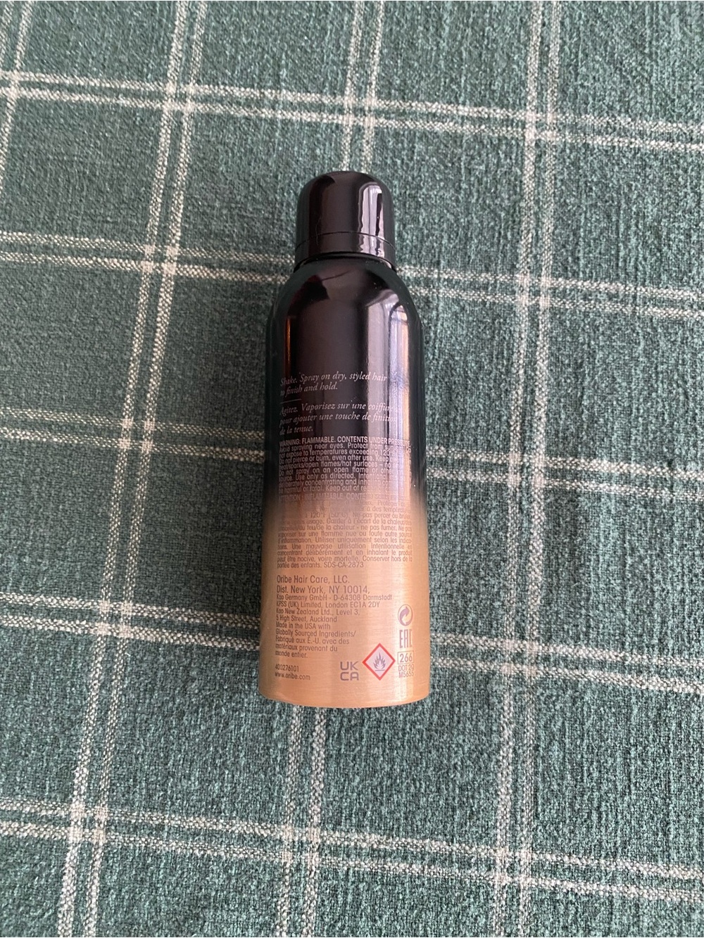 Oribe Anti-Humidity Spray - Picture 3 of 3